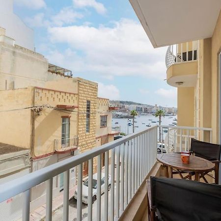 Beautiful, Top Notch 1 Bedroom Apt Just Off The Coast By 360 Estates St. Paul's Bay Exterior photo